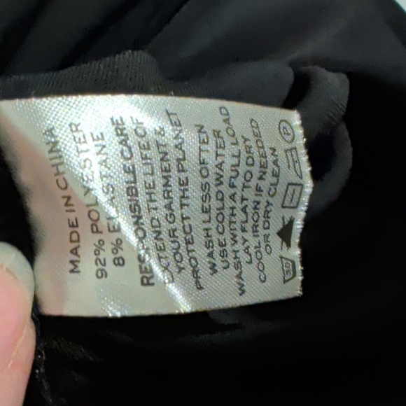 HILL HOUSE HOME the nap dress - size small - Picture 7 of 7